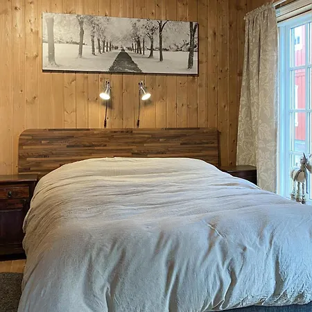 Holiday home Beautiful In With Wifi *