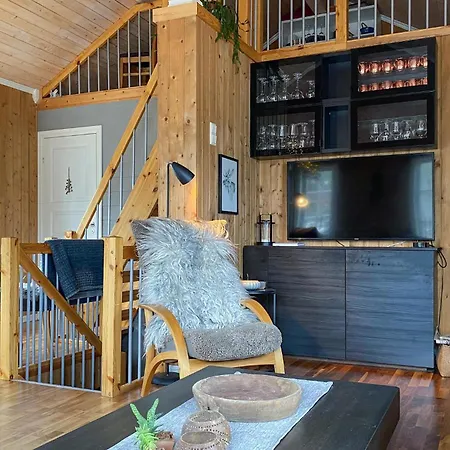 Stunning In With House A Panoramic View Dom wakacyjny