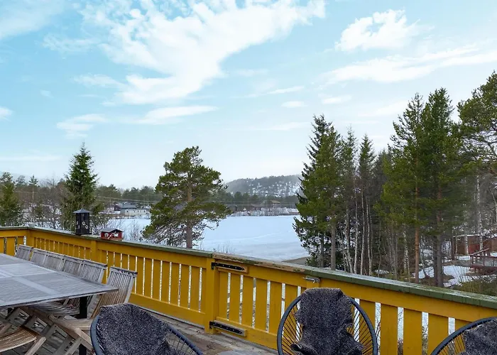 Beautiful In With Wifi Ferienhaus