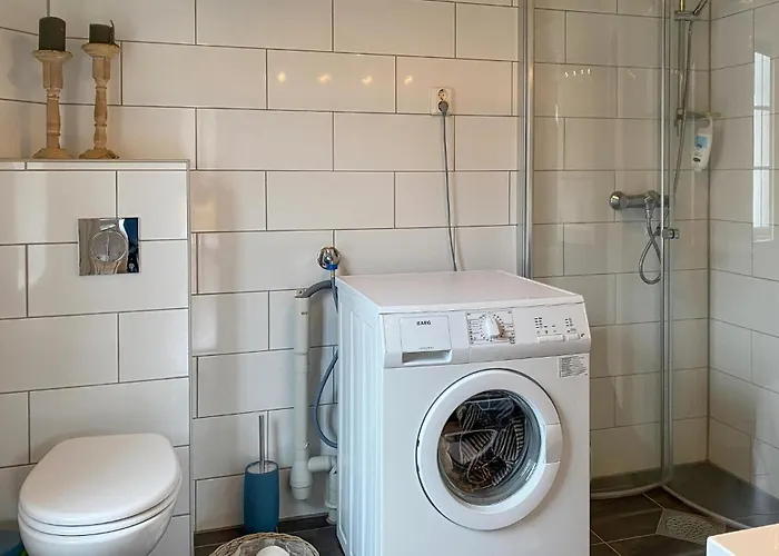 Beautiful In With Wifi Ferienhaus *