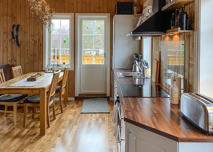 Beautiful In With Wifi * Bjorli