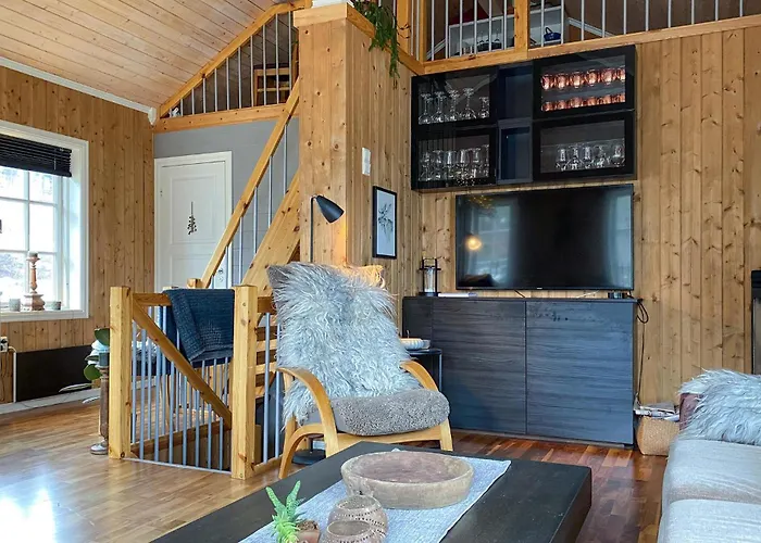 Beautiful In With Wifi Ferienhaus