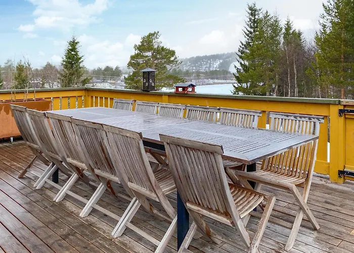 Beautiful In With Wifi Ferienhaus