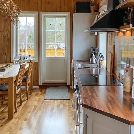 Beautiful In With Wifi * Bjorli