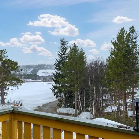 Beautiful In With Wifi Casa vacanze Bjorli