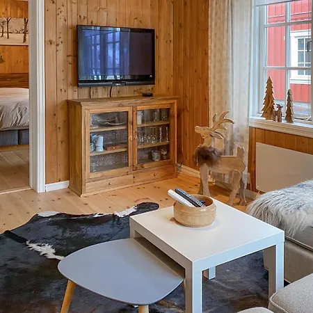 Beautiful In With Wifi Bjorli