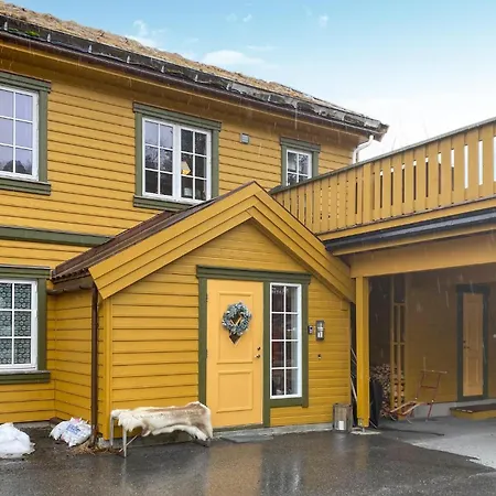 Casa vacanze Beautiful In With Wifi *