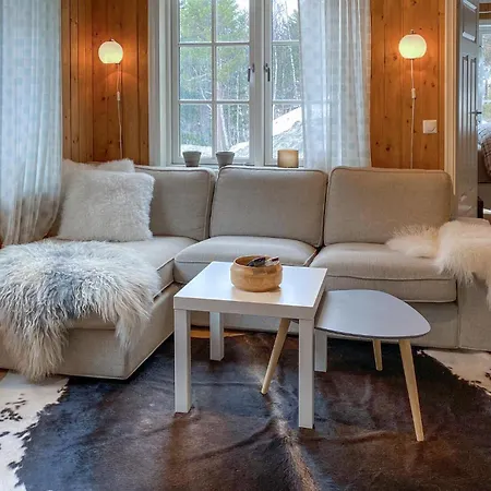 Casa vacanze Beautiful In With Wifi Bjorli